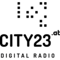 CITY23 Logo